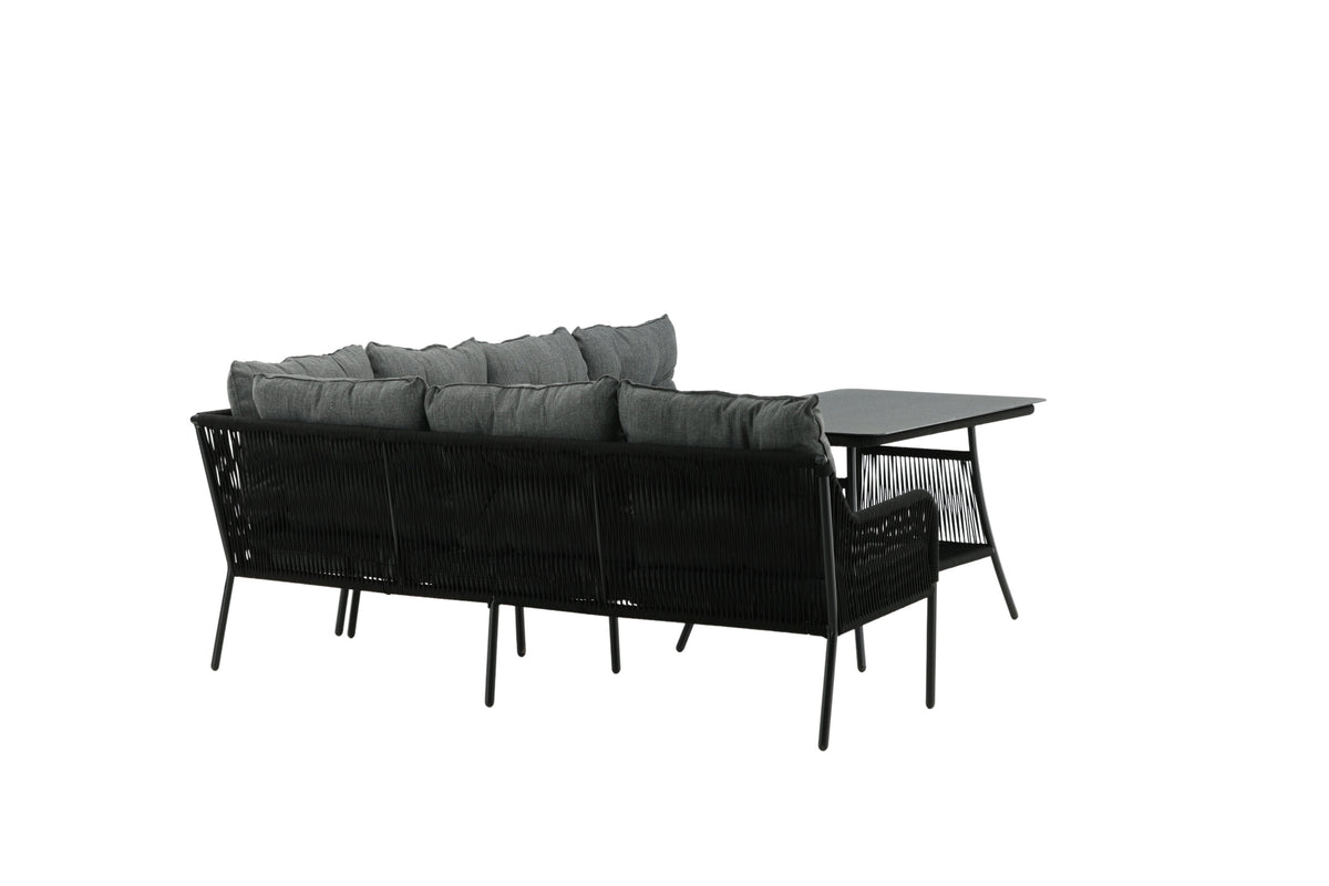 Berlin Hörnsoffgrupp
