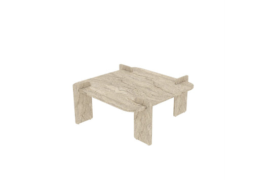 Woog - Travertin Soffbord