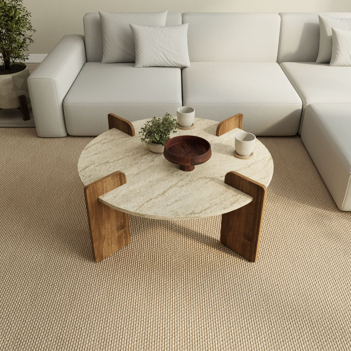 Avoure Soffbord