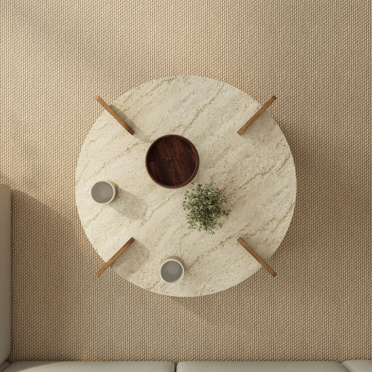 Avoure Soffbord