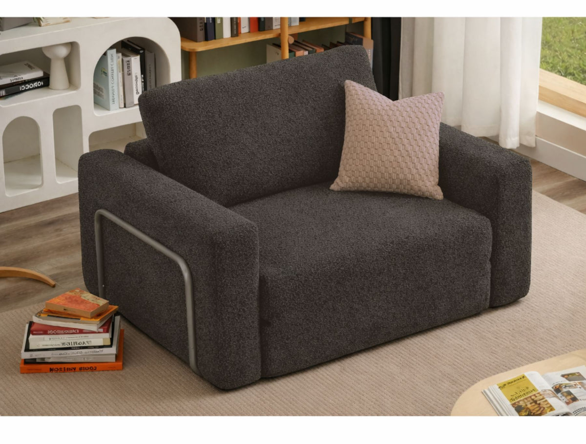 Wello Single 1-sits bäddsoffa