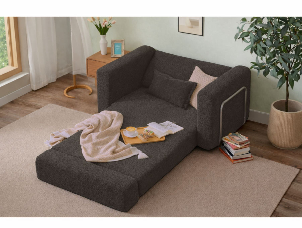 Wello Single 1-sits bäddsoffa