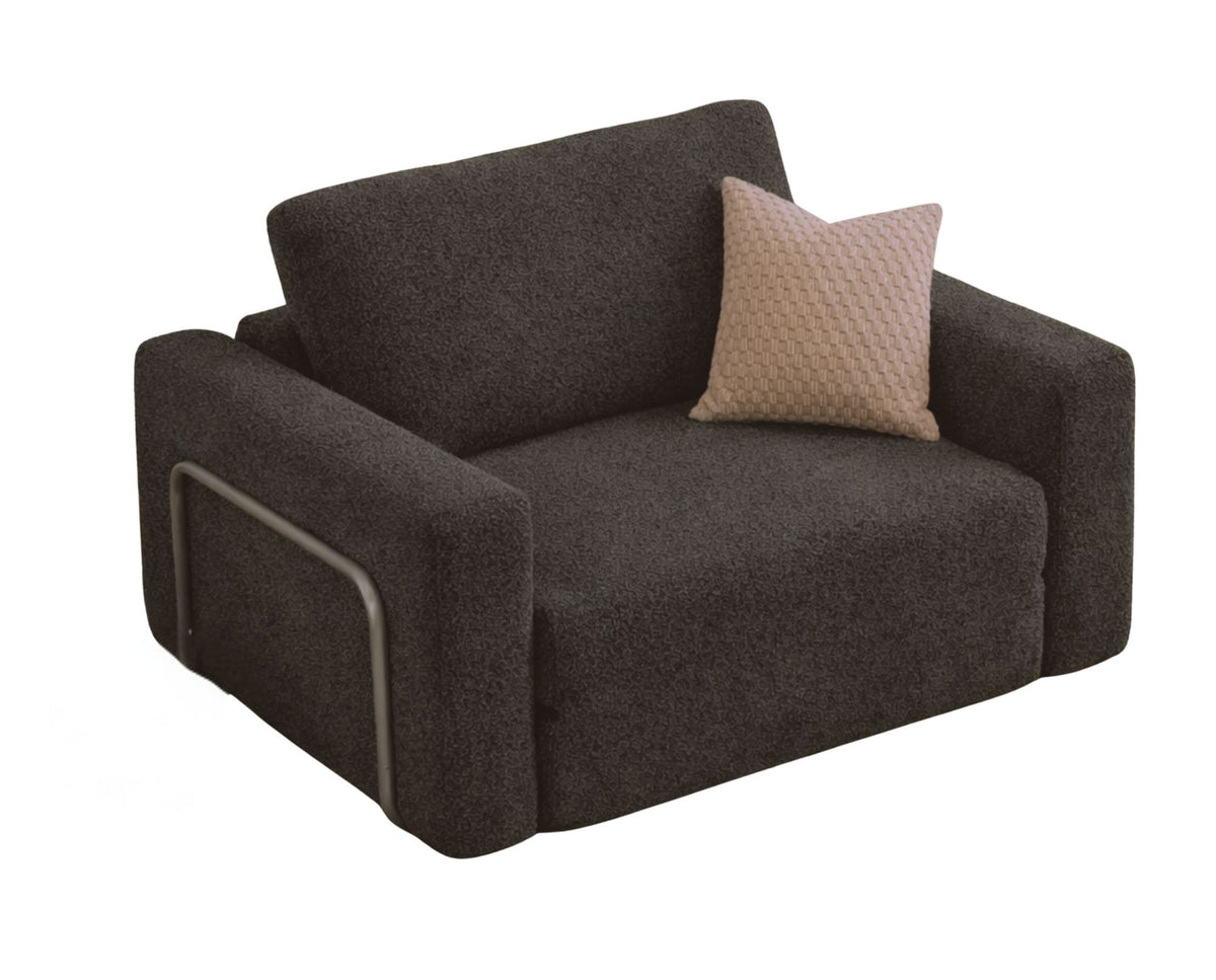 Wello Single 1-sits bäddsoffa