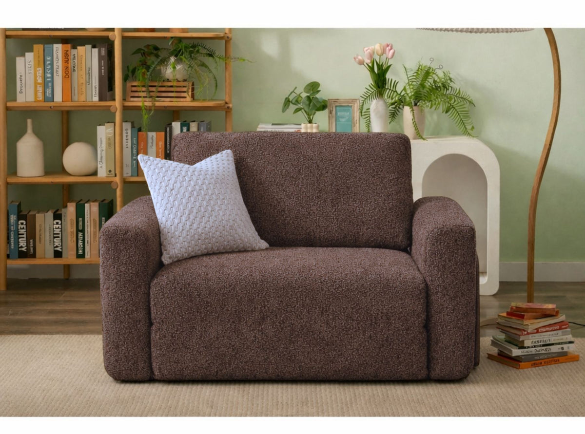 Wello Single 1-sits bäddsoffa
