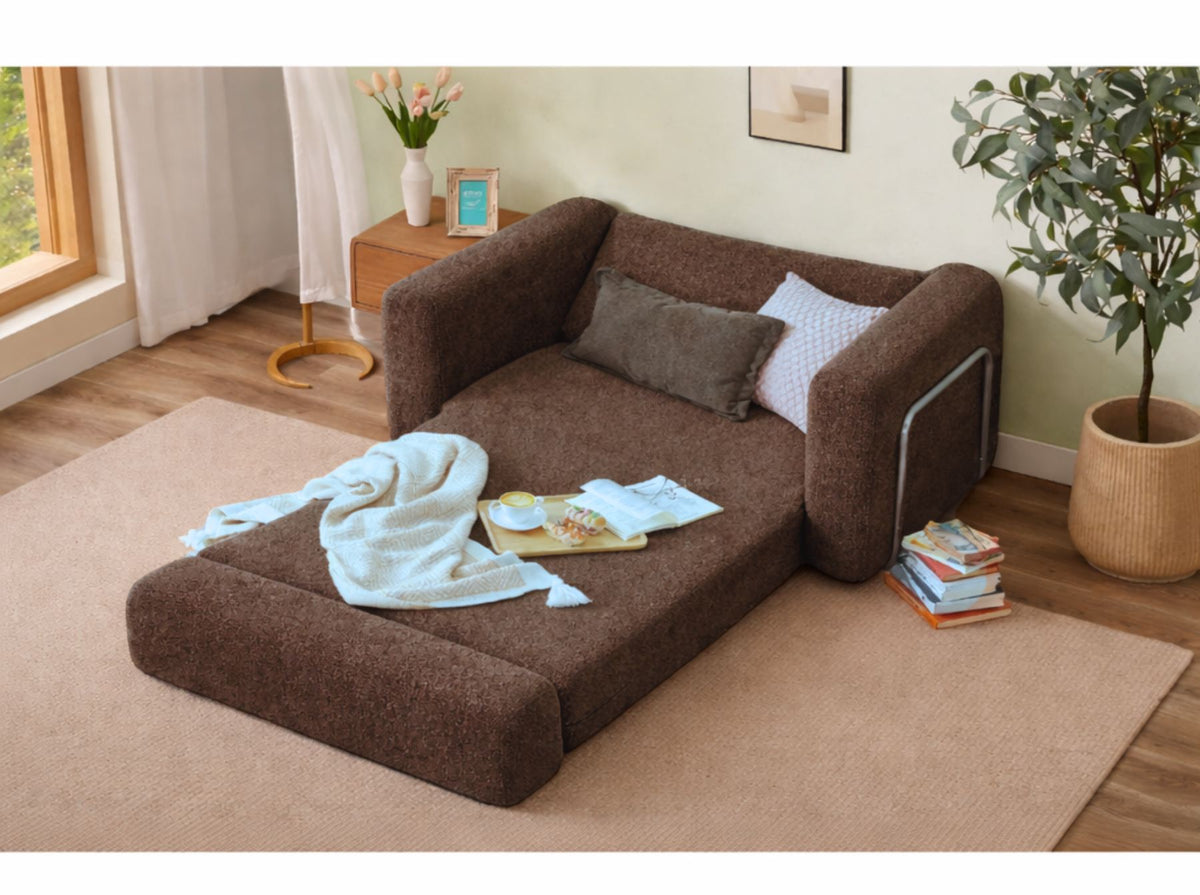 Wello Single 1-sits bäddsoffa