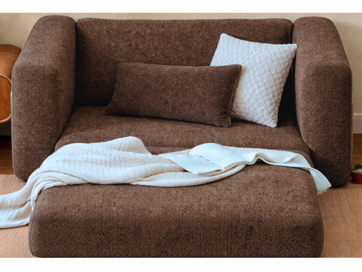 Wello Single 1-sits bäddsoffa