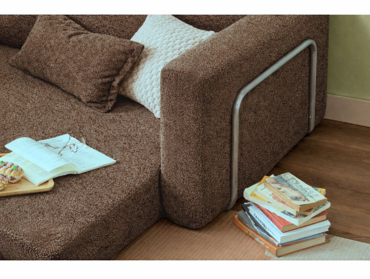Wello Single 1-sits bäddsoffa