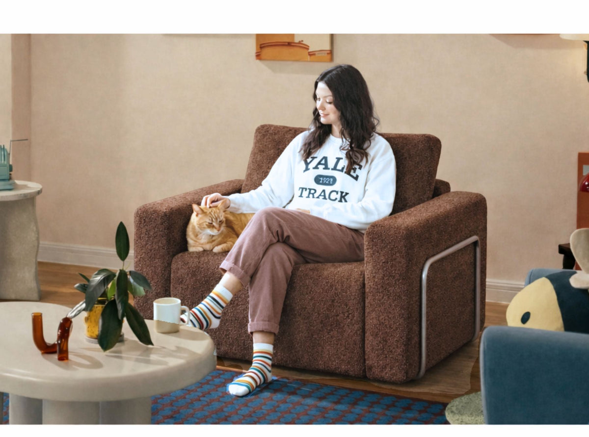 Wello Single 1-sits bäddsoffa