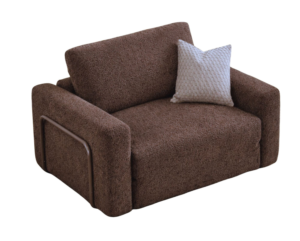Wello Single 1-sits bäddsoffa