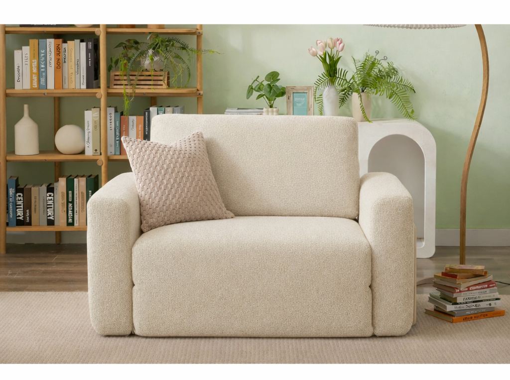 Wello Single 1-sits bäddsoffa
