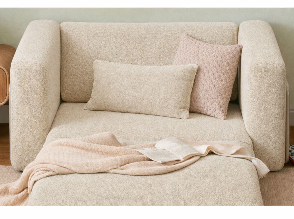 Wello Single 1-sits bäddsoffa