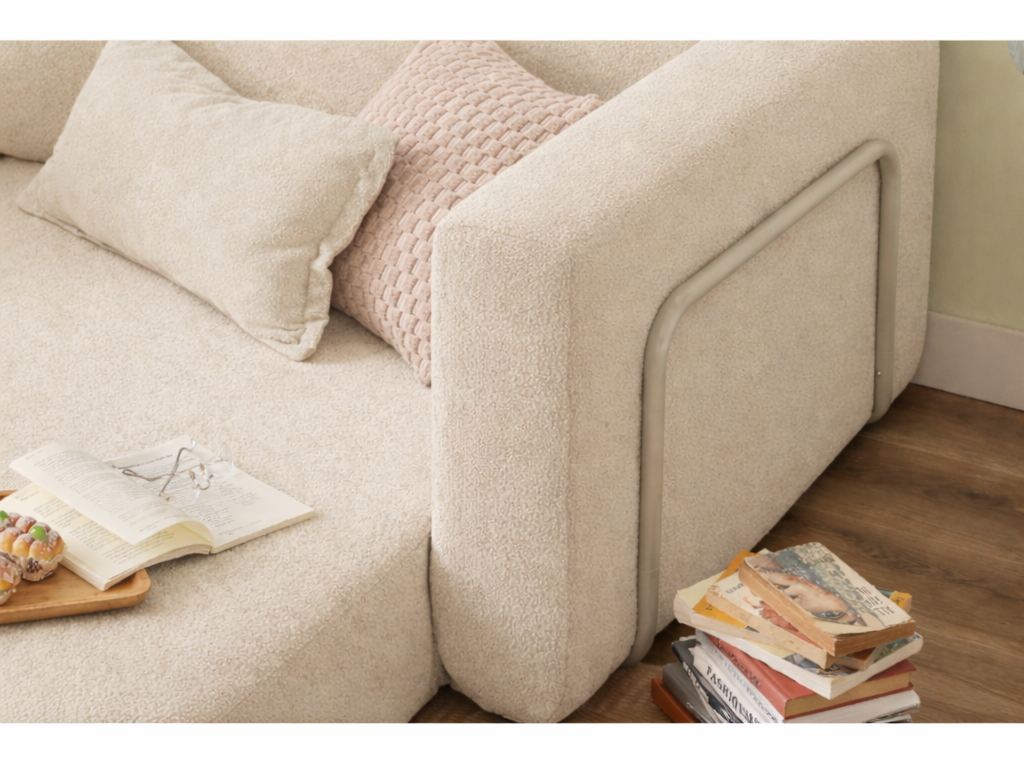 Wello Single 1-sits bäddsoffa