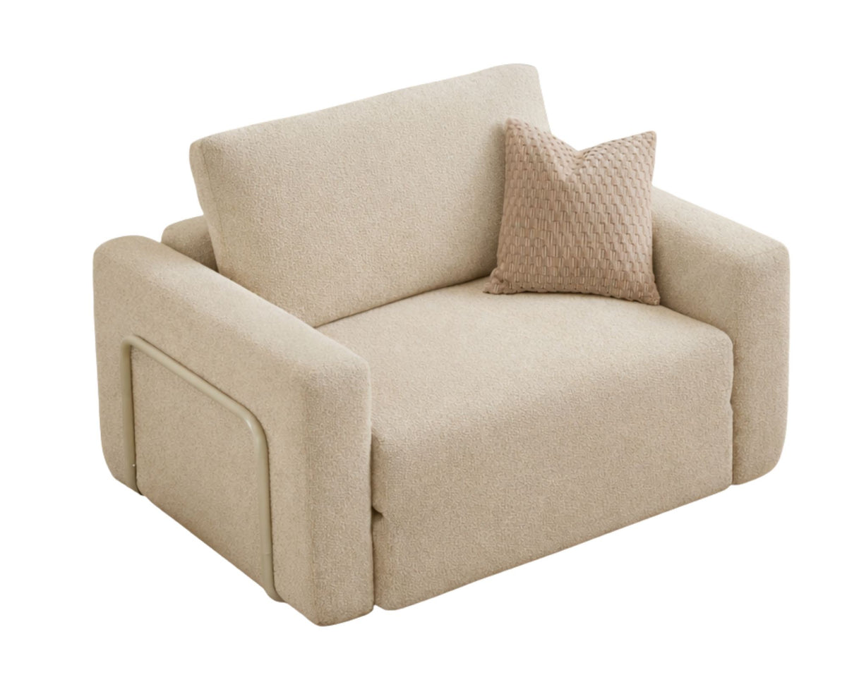 Wello Single 1-sits bäddsoffa