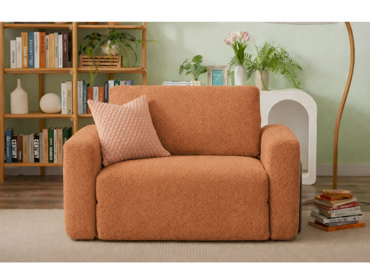 Wello Single 1-sits bäddsoffa