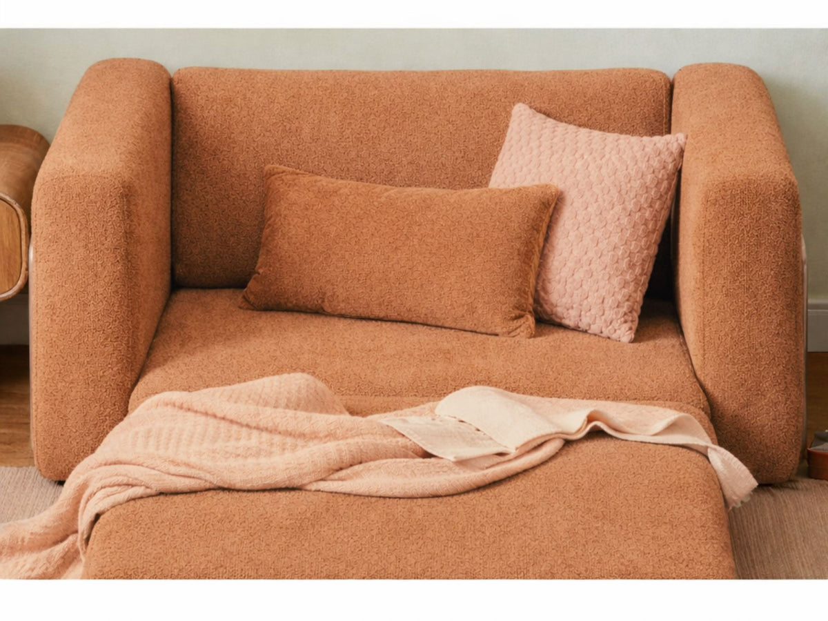 Wello Single 1-sits bäddsoffa