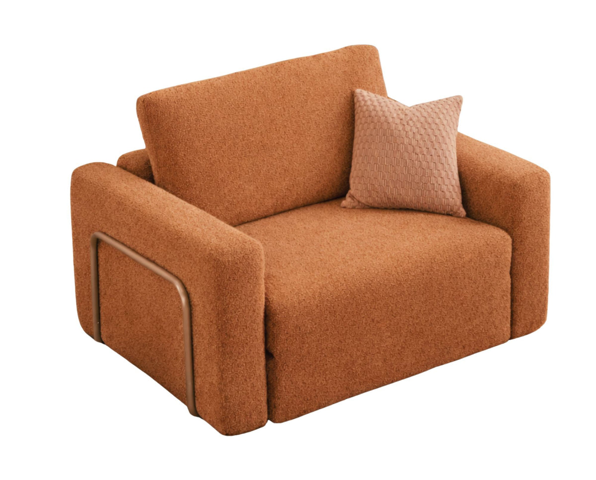 Wello Single 1-sits bäddsoffa