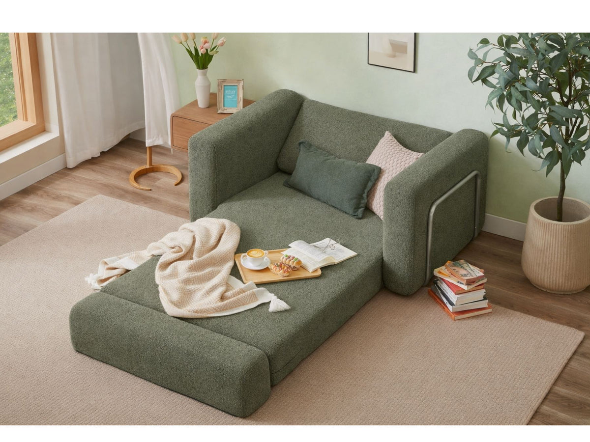Wello Single 1-sits bäddsoffa