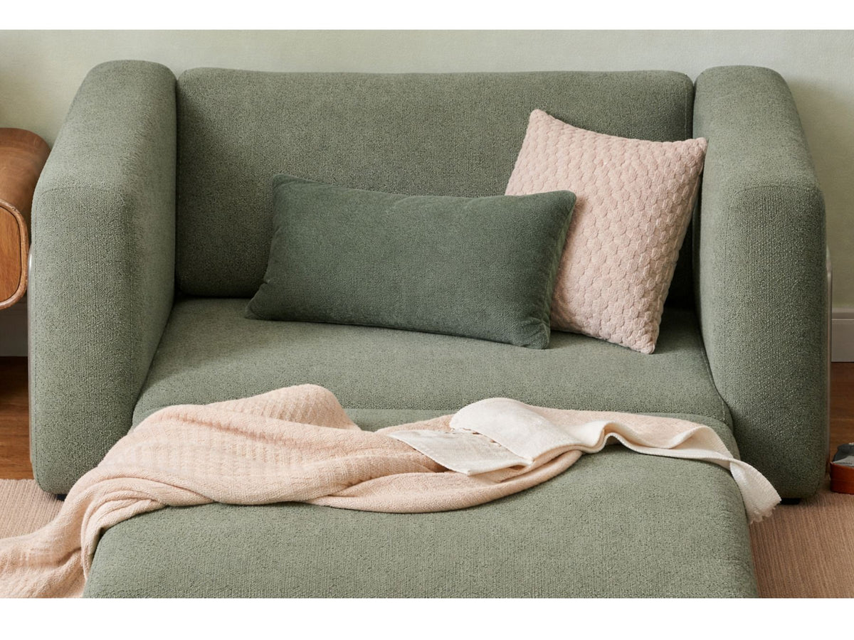 Wello Single 1-sits bäddsoffa
