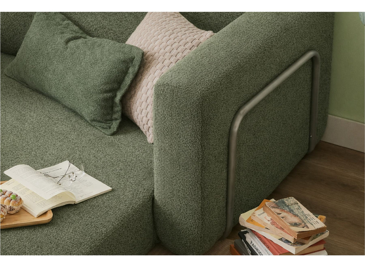 Wello Single 1-sits bäddsoffa