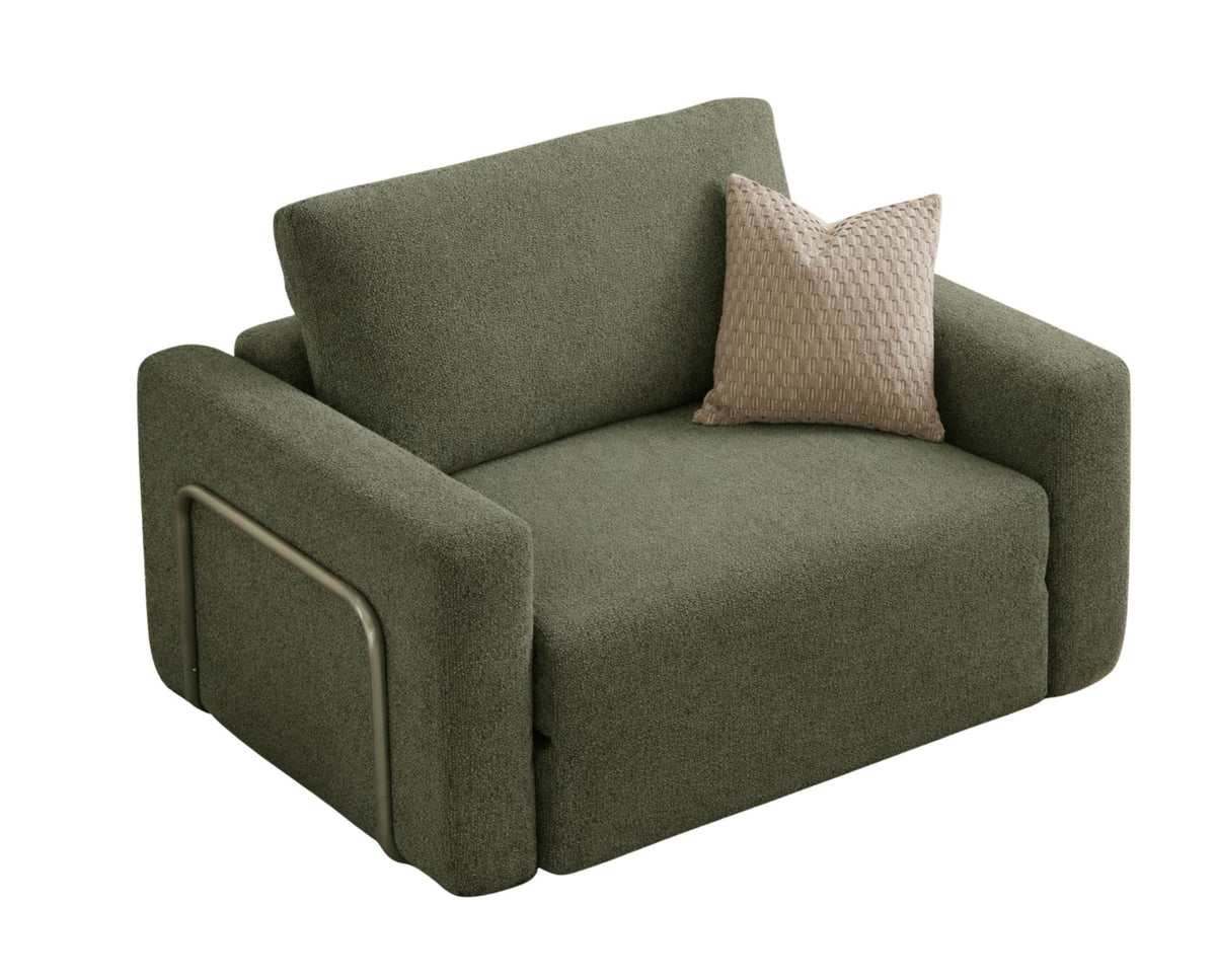 Wello Single 1-sits bäddsoffa
