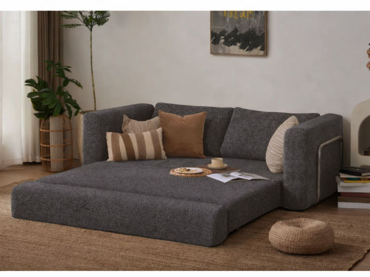 Wello Double 2-sits bäddsoffa