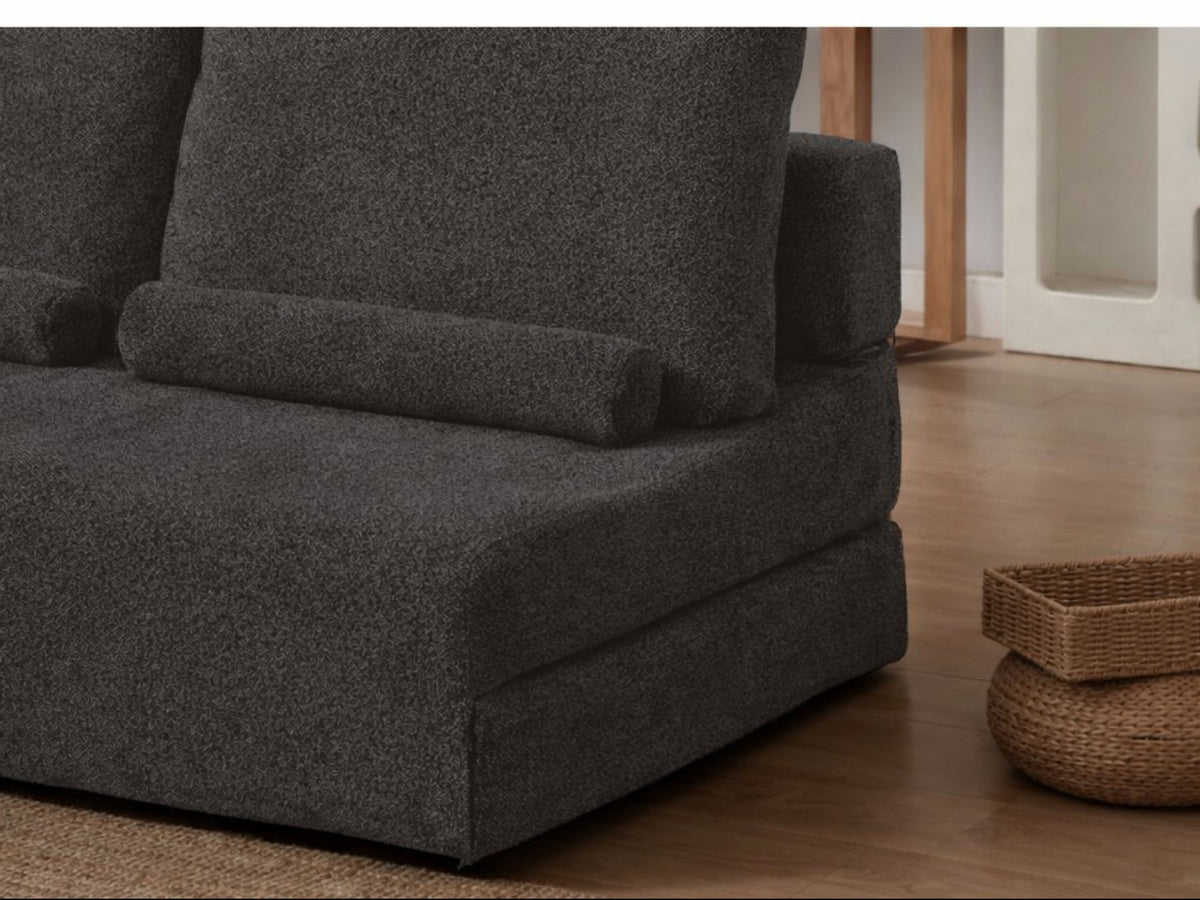 Wello Double 2-sits bäddsoffa