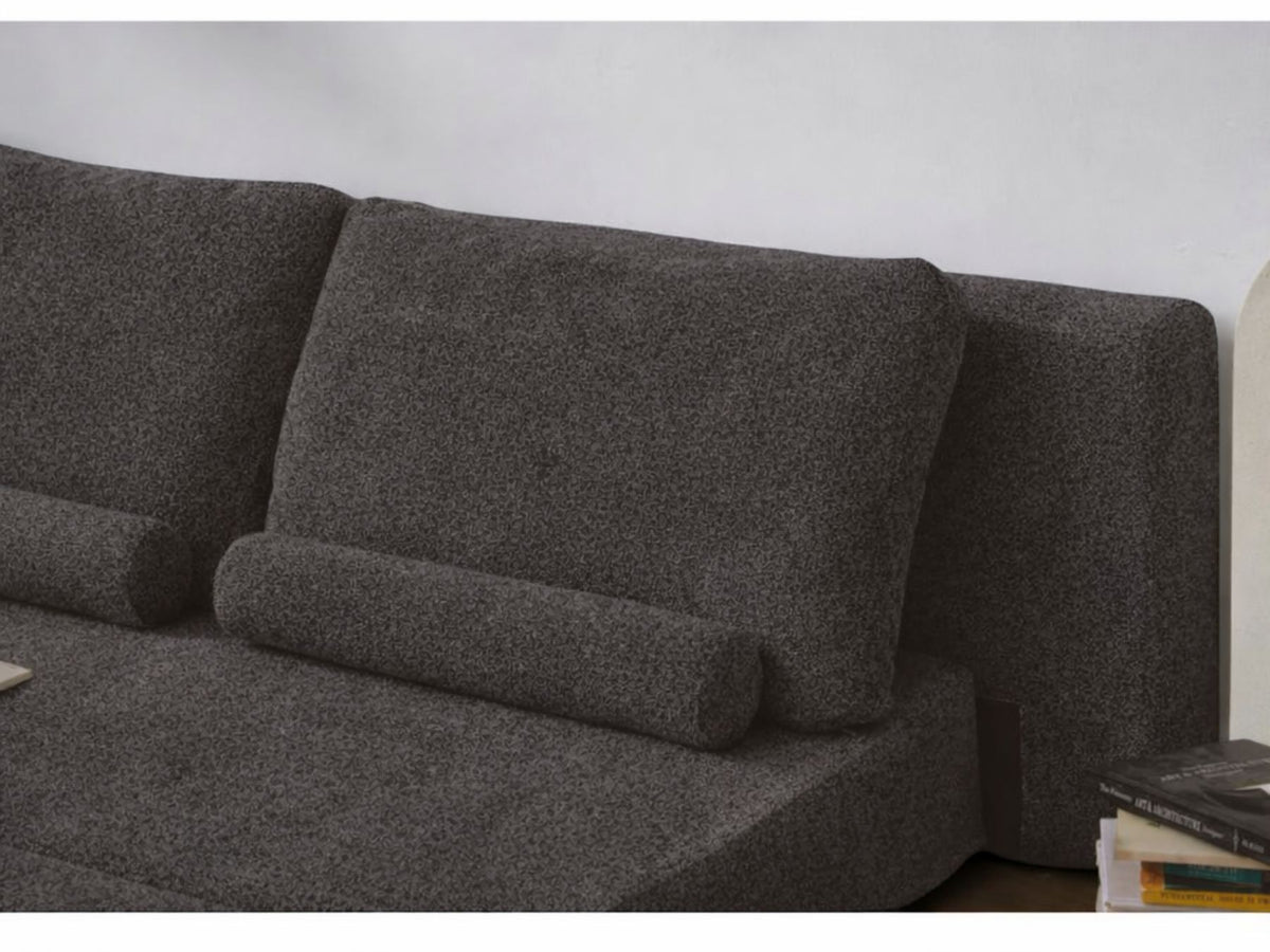 Wello Double 2-sits bäddsoffa