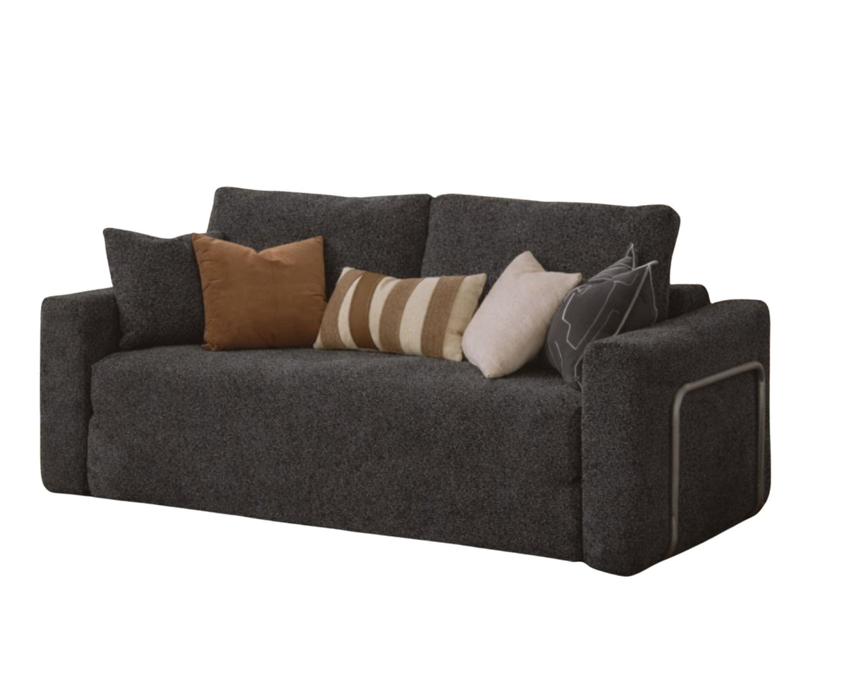 Wello Double 2-sits bäddsoffa