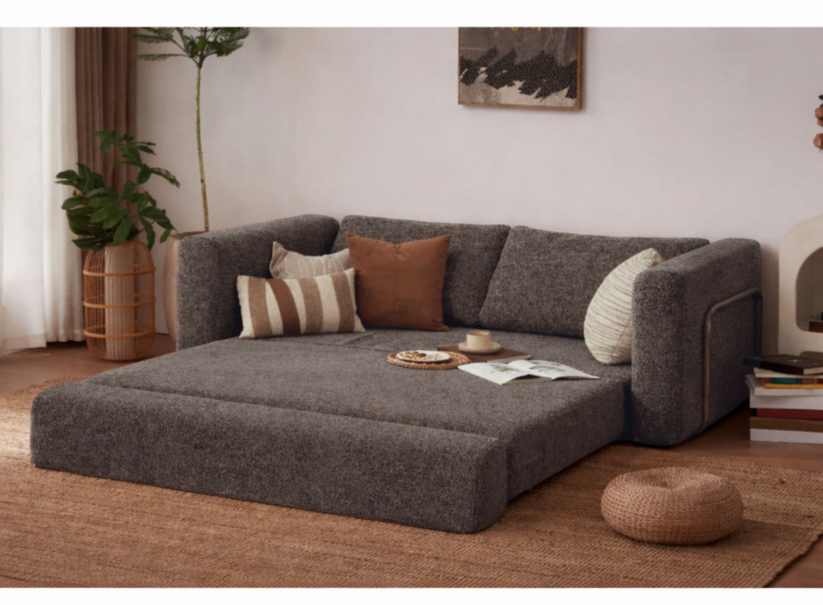 Wello Double 2-sits bäddsoffa