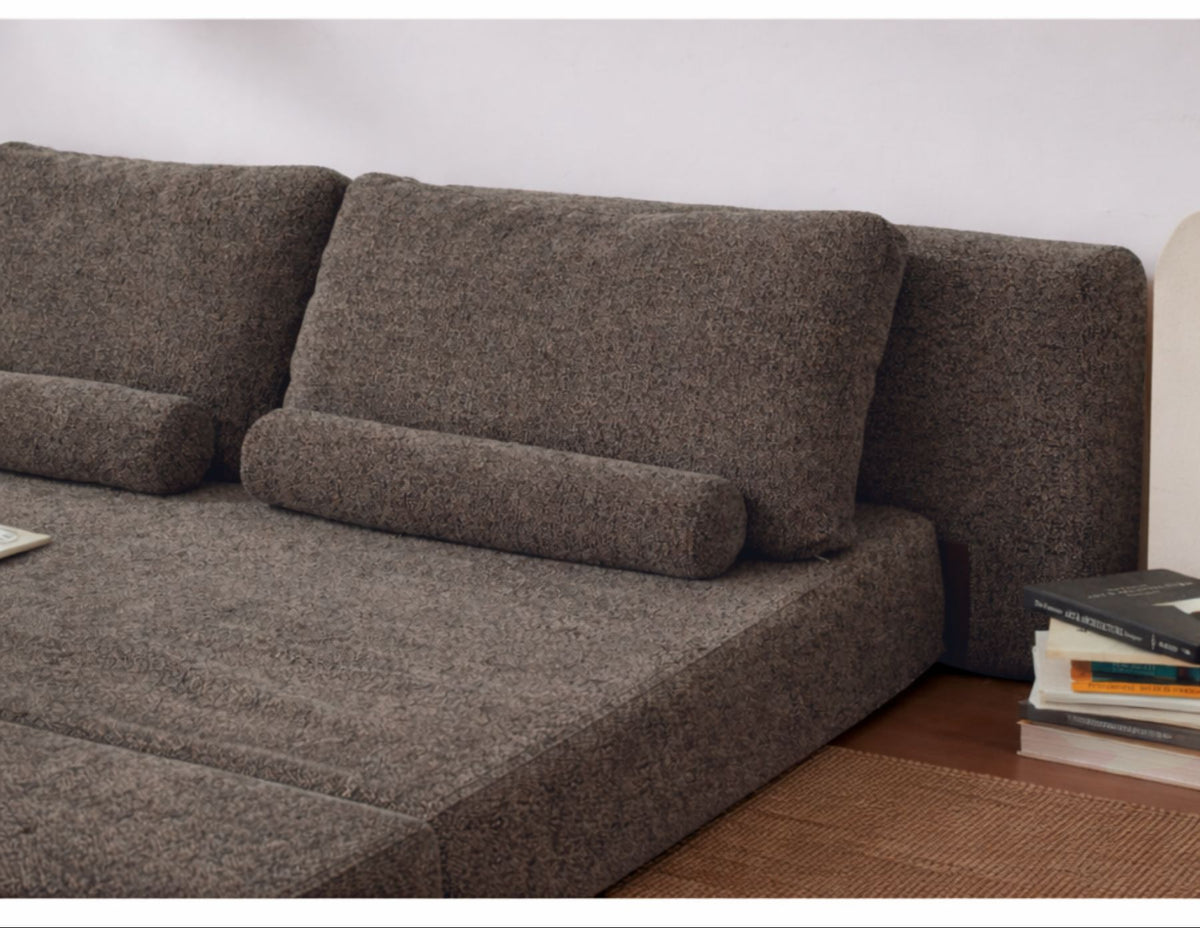 Wello Double 2-sits bäddsoffa