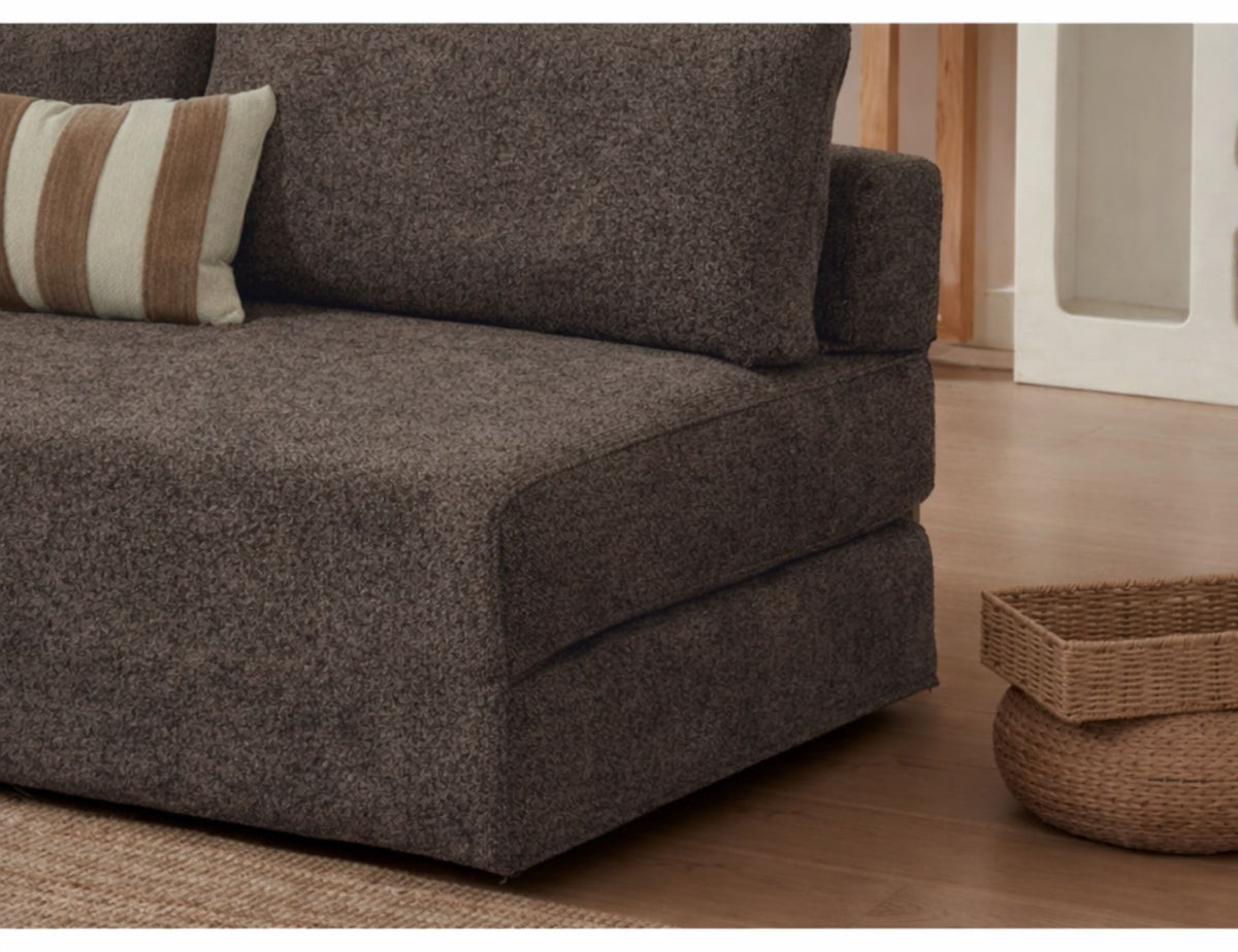 Wello Double 2-sits bäddsoffa