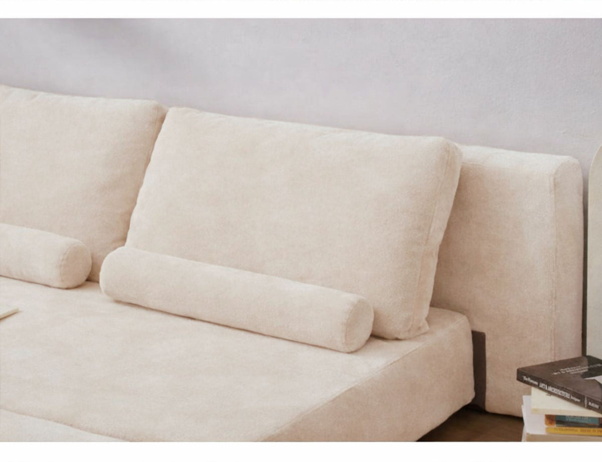 Wello Double 2-sits bäddsoffa