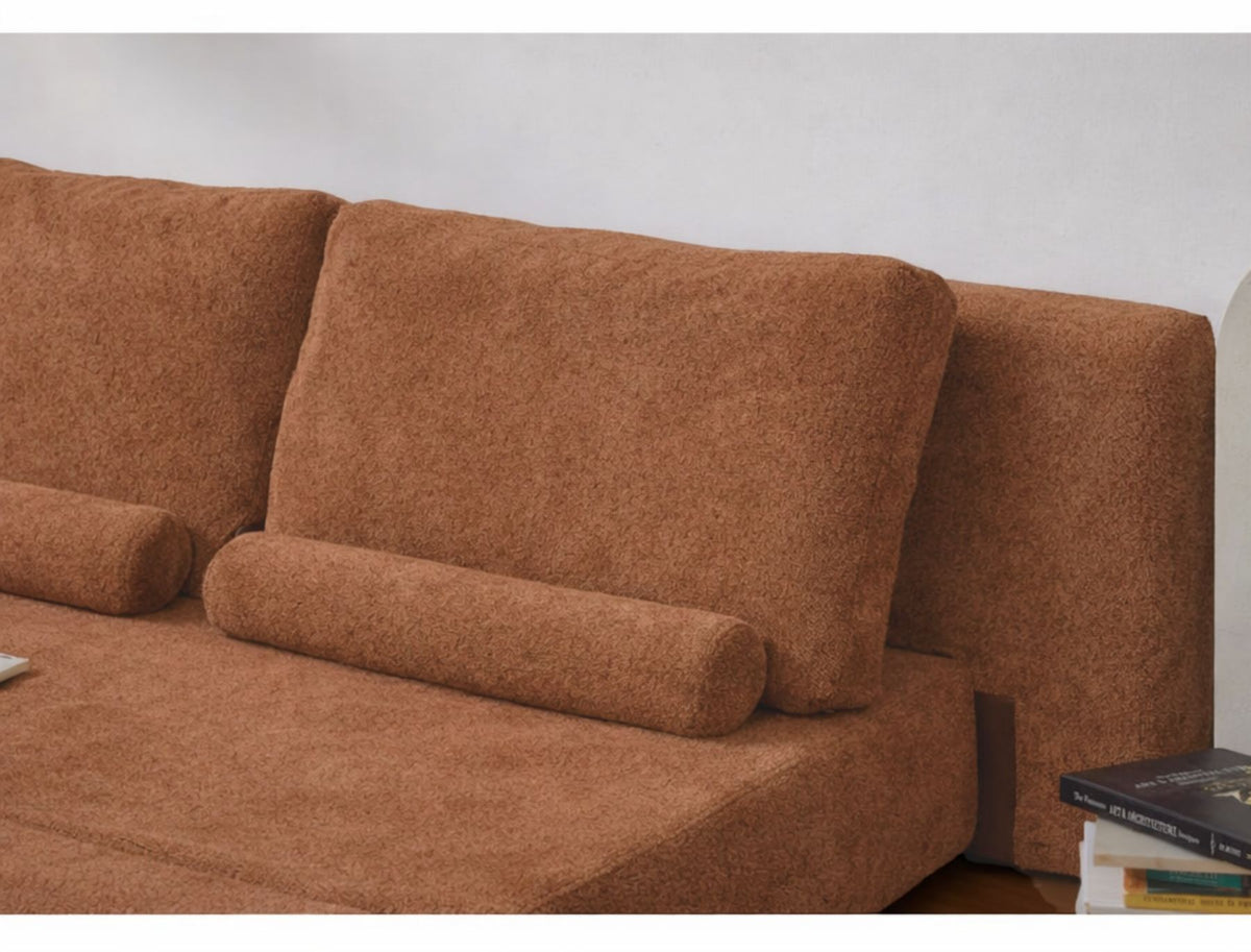 Wello Double 2-sits bäddsoffa