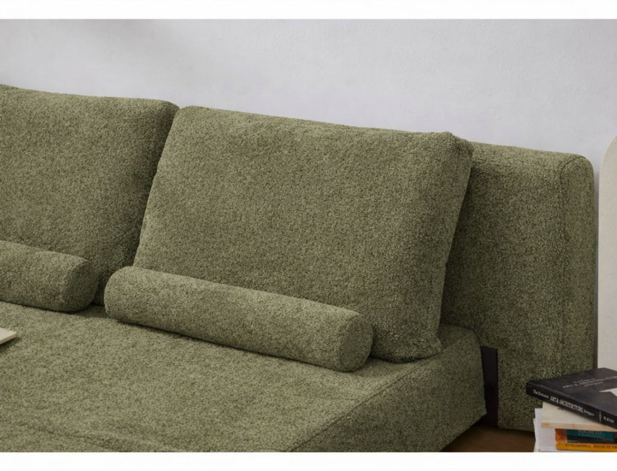 Wello Double 2-sits bäddsoffa