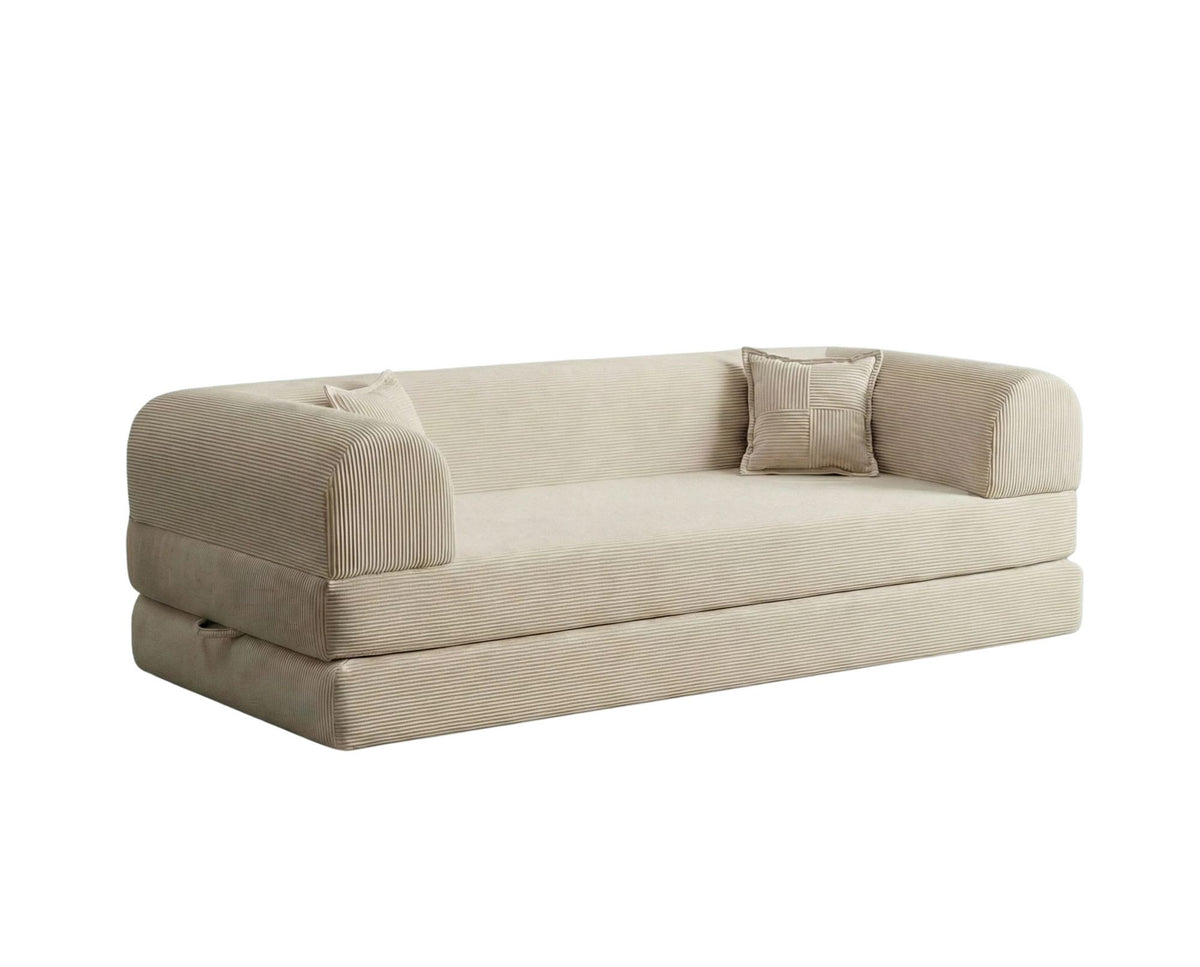 Legom Eco 3-sits bäddsoffa