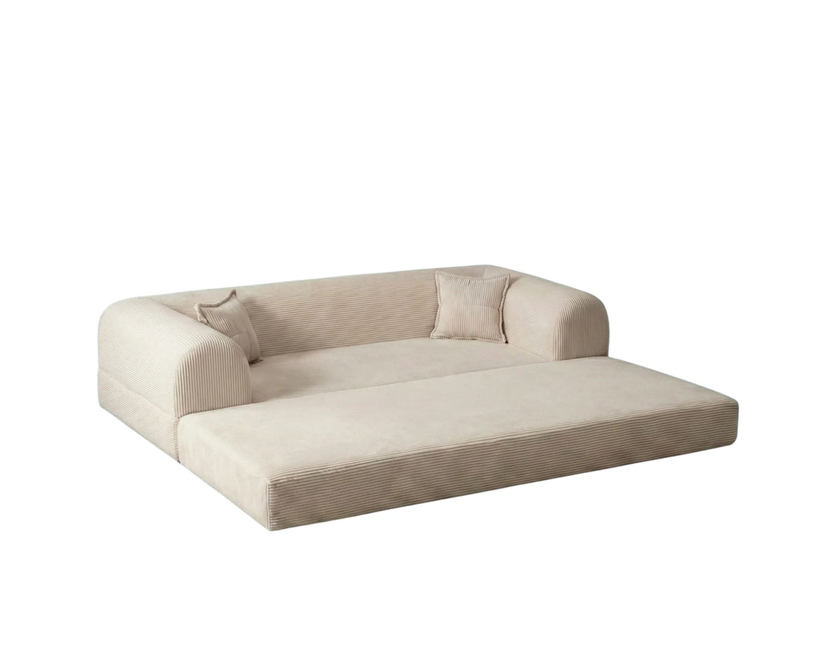 Legom Eco 3-sits bäddsoffa
