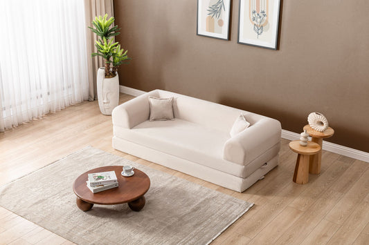 Legom Eco 3-sits bäddsoffa