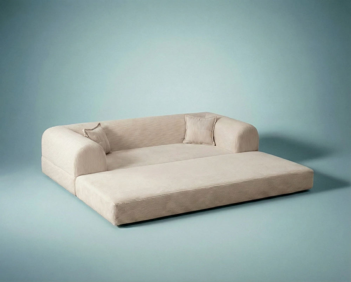 Legom Eco 3-sits bäddsoffa
