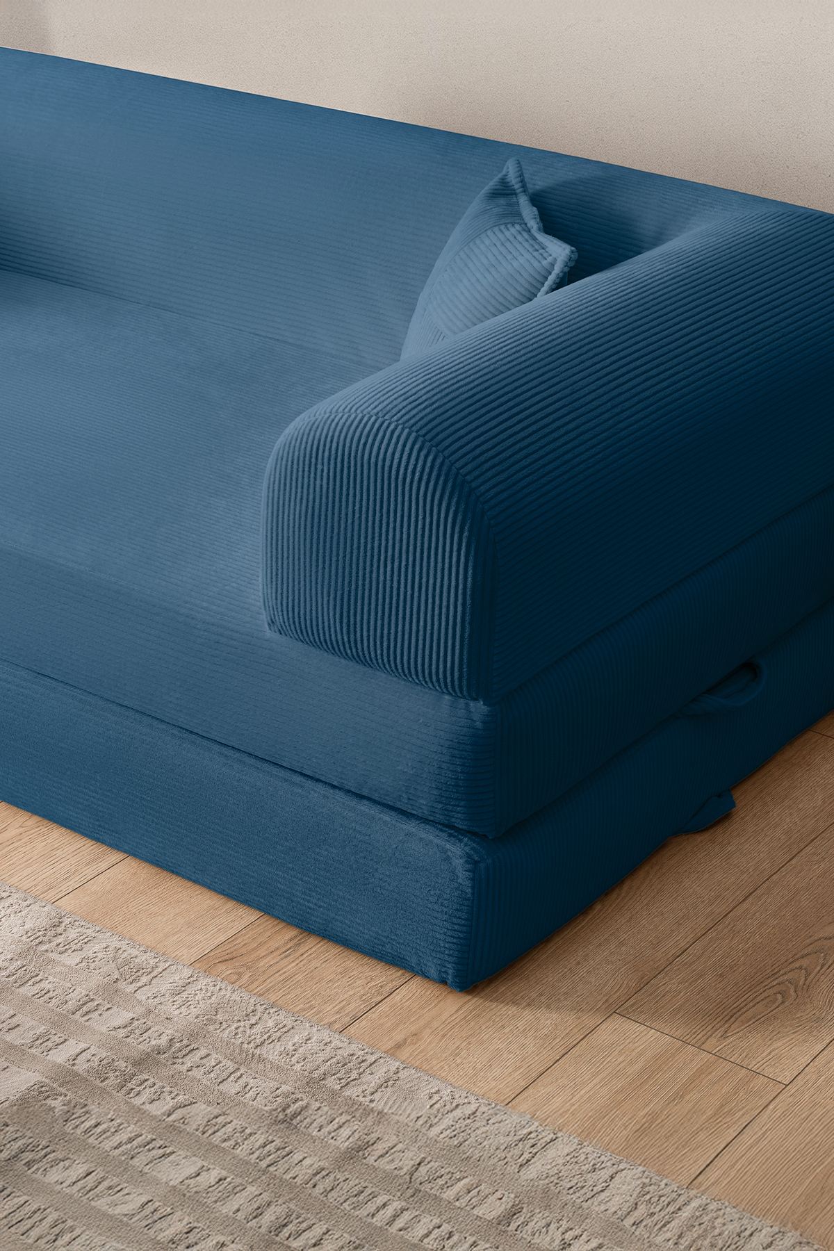 Legom Eco 3-sits bäddsoffa