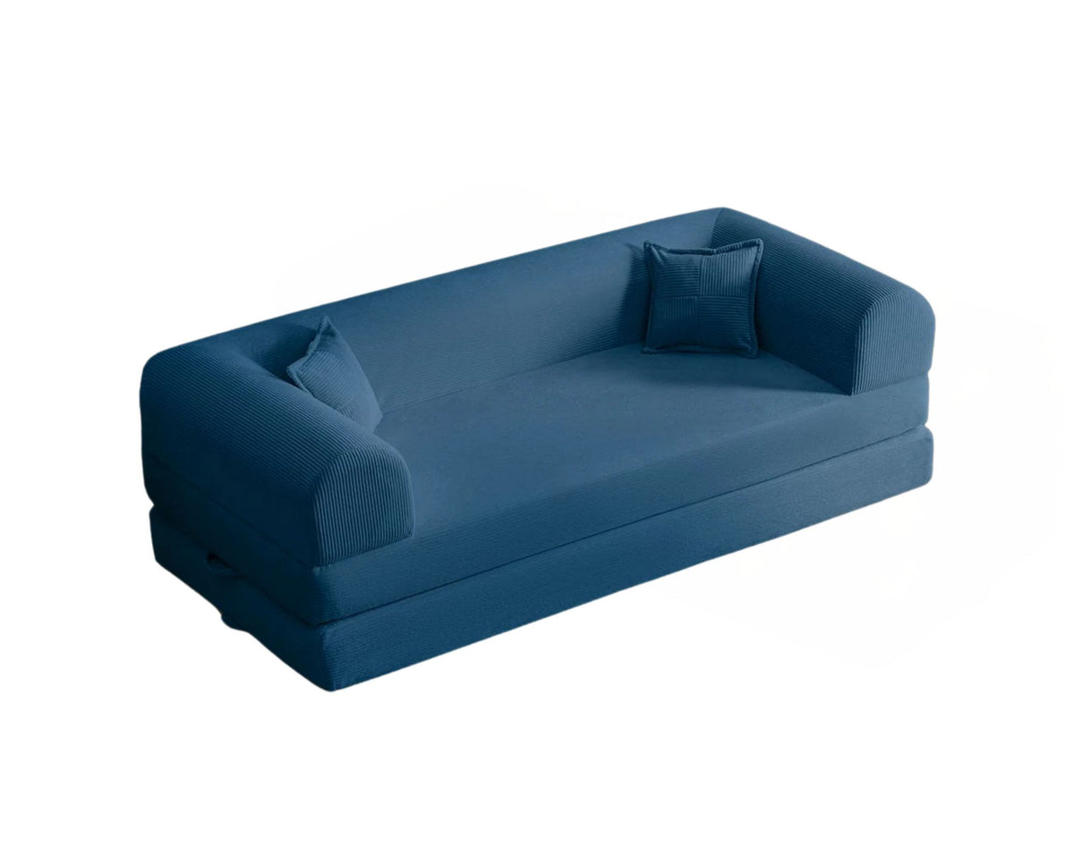 Legom Eco 3-sits bäddsoffa