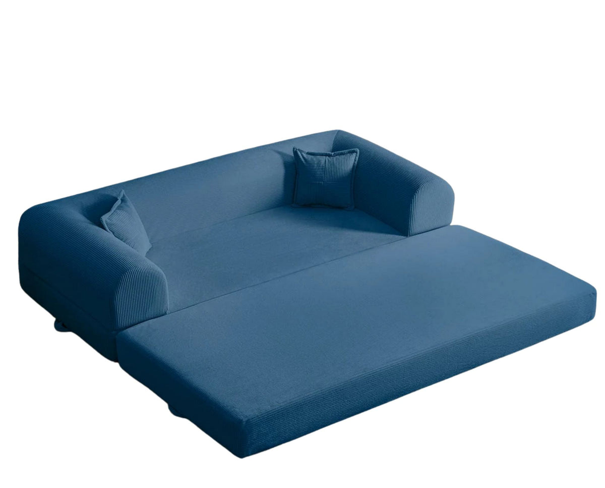 Legom Eco 3-sits bäddsoffa