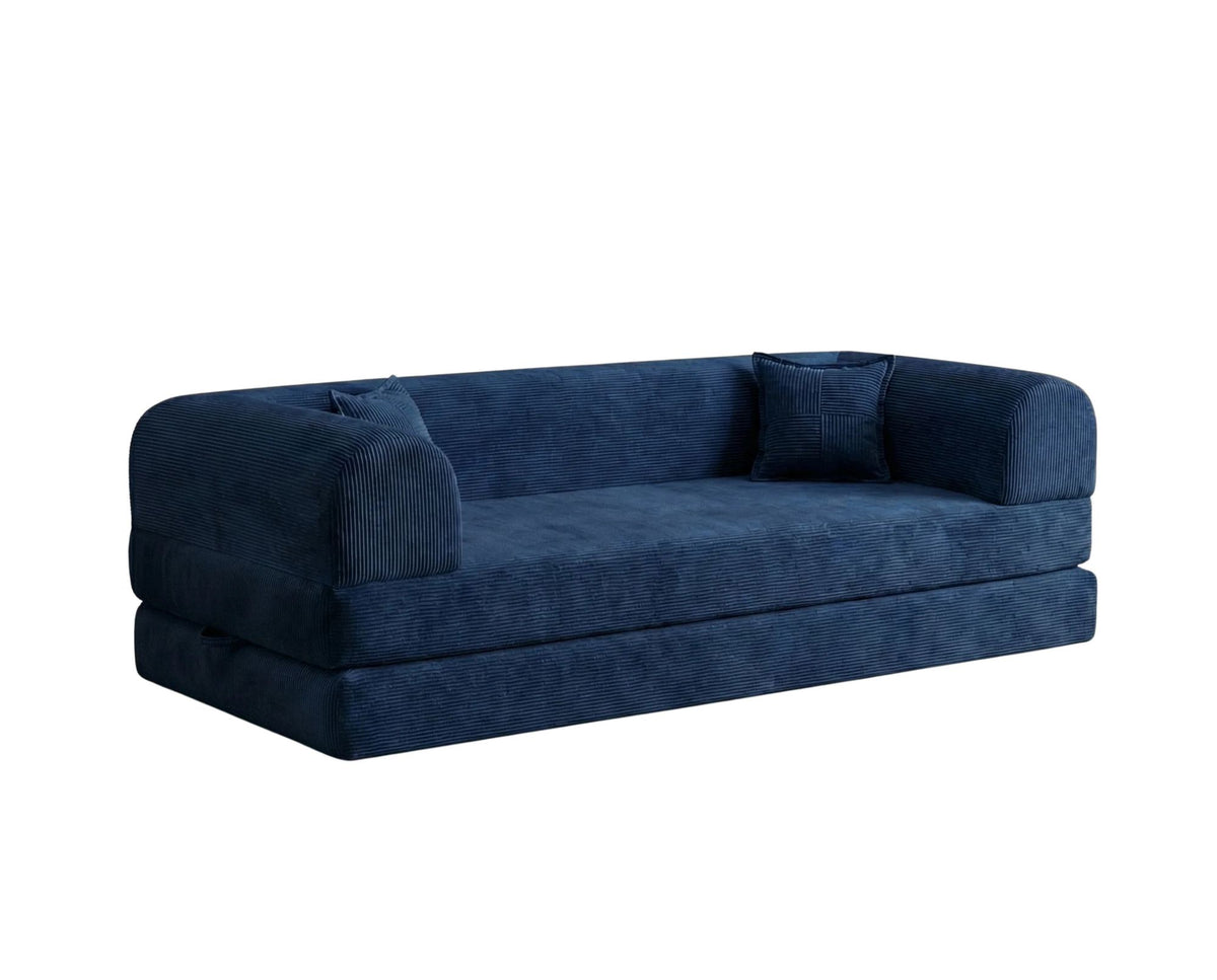 Legom Eco 3-sits bäddsoffa