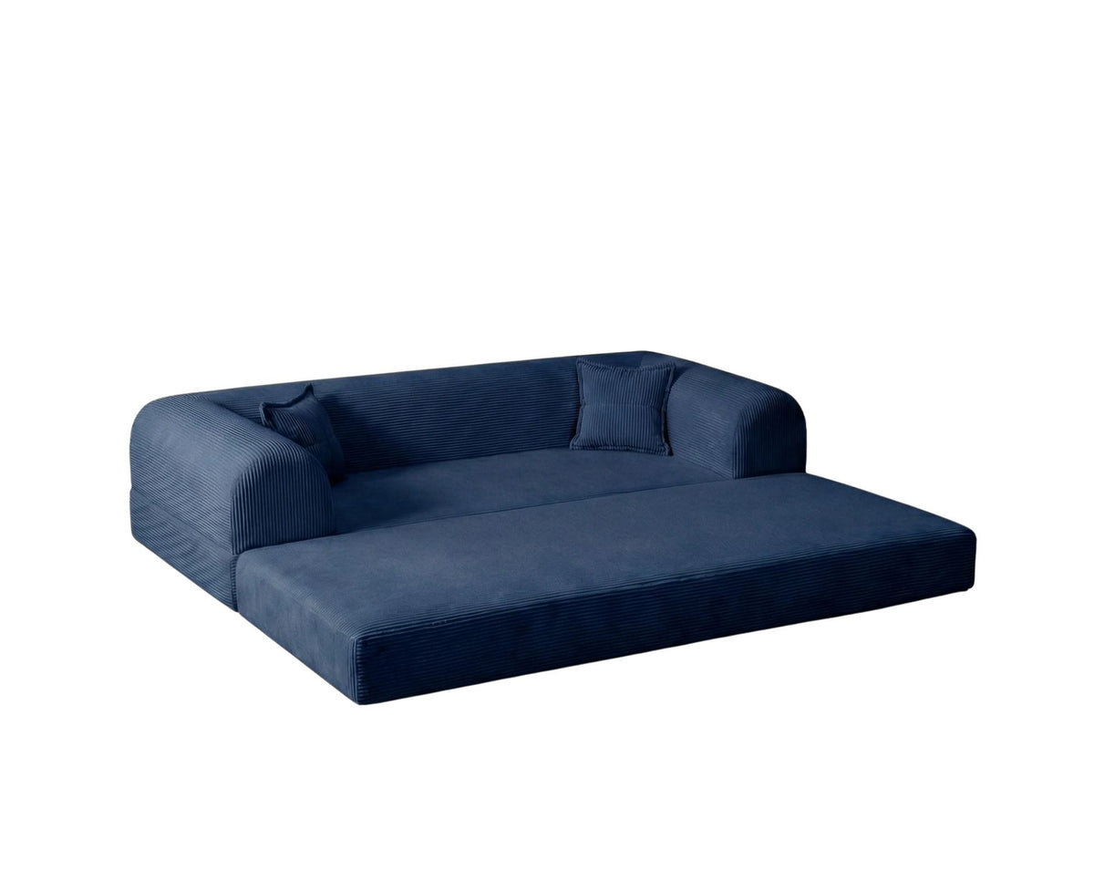 Legom Eco 3-sits bäddsoffa