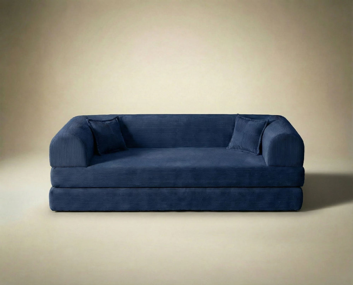 Legom Eco 3-sits bäddsoffa
