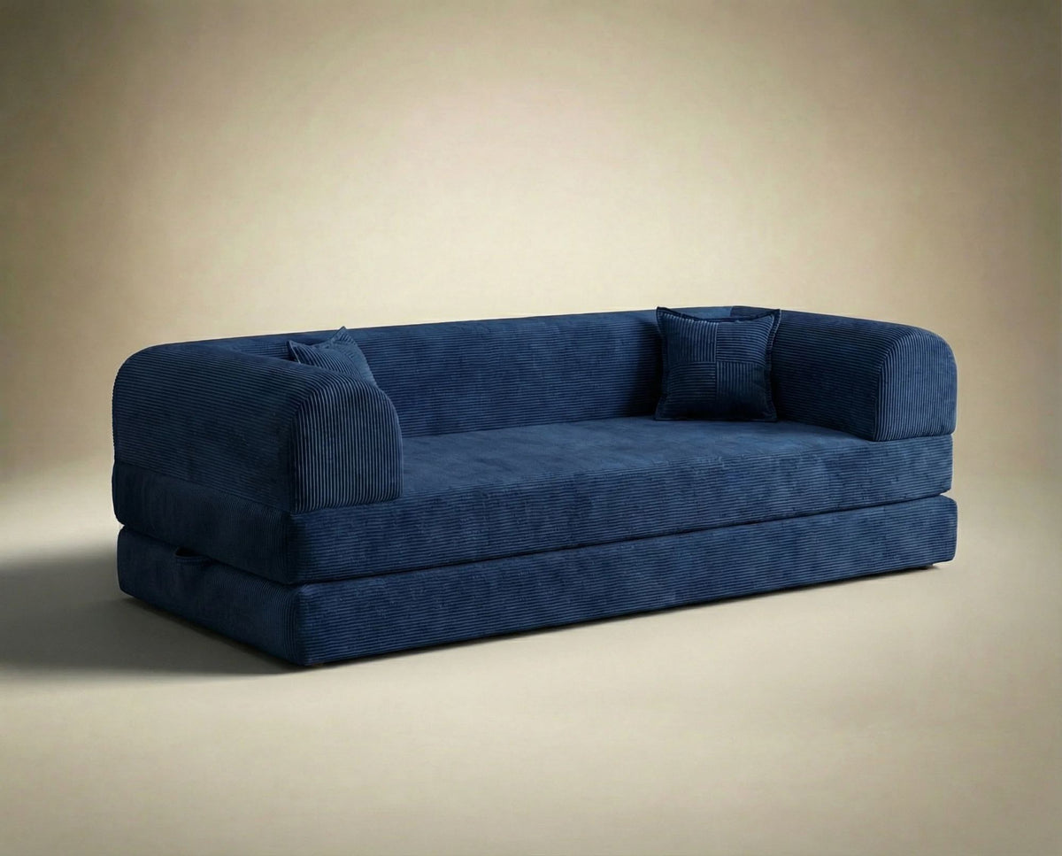 Legom Eco 3-sits bäddsoffa