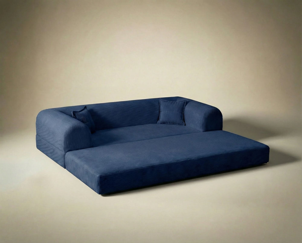 Legom Eco 3-sits bäddsoffa