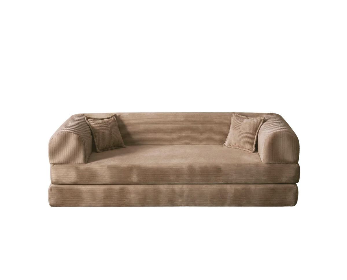 Legom Eco 3-sits bäddsoffa