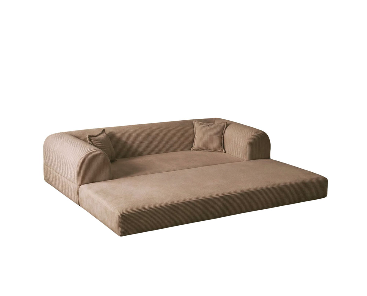 Legom Eco 3-sits bäddsoffa
