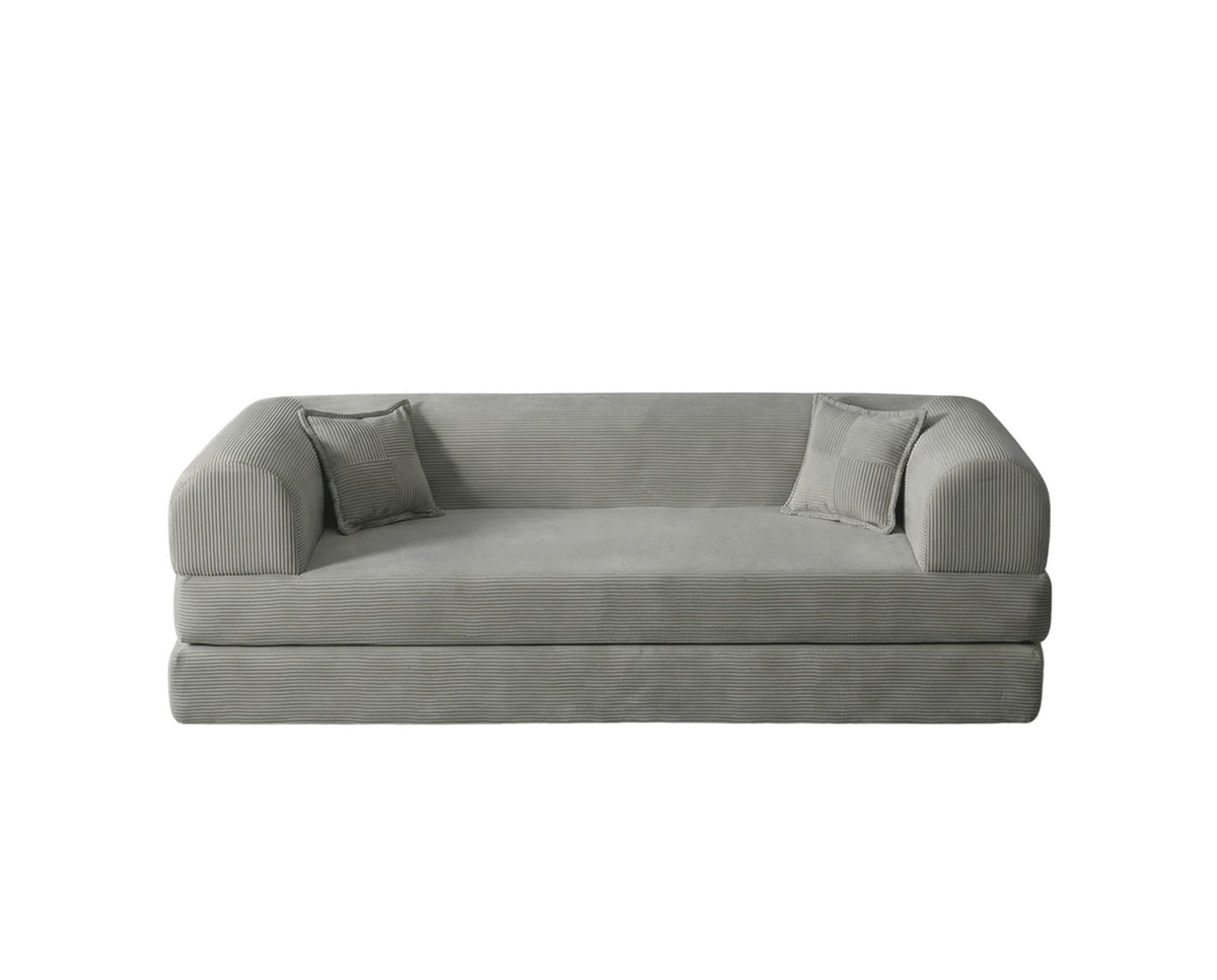 Legom Eco 3-sits bäddsoffa