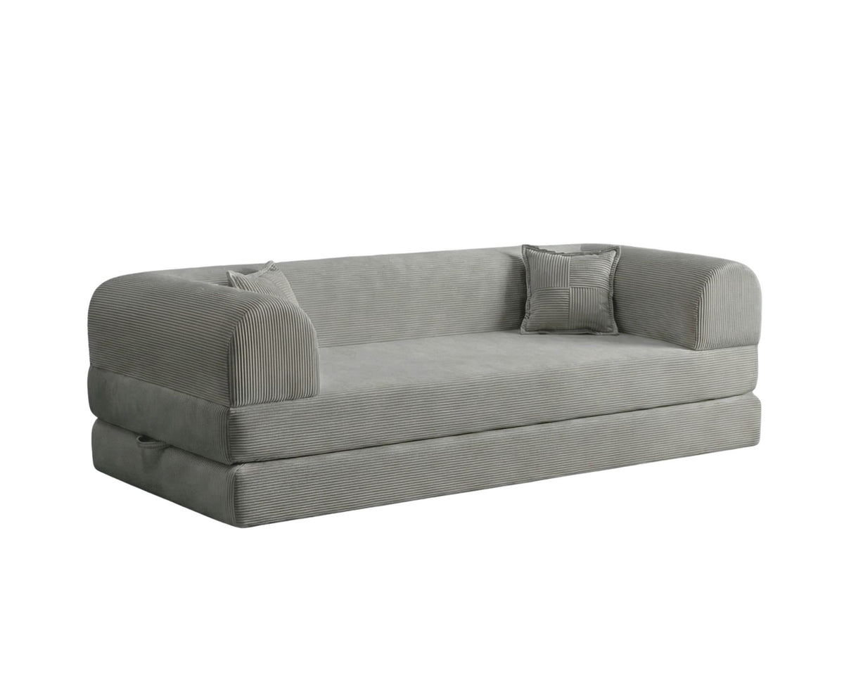 Legom Eco 3-sits bäddsoffa